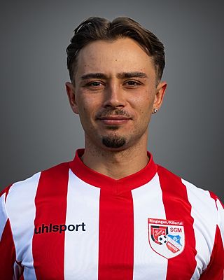 Marius Pfeilmayer