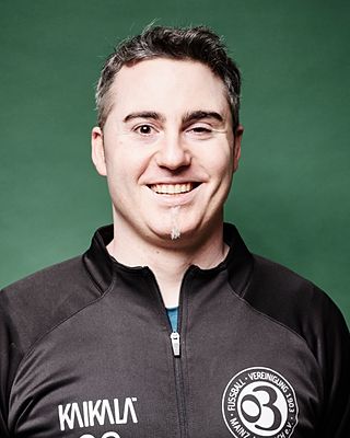 Christian Schwalbach