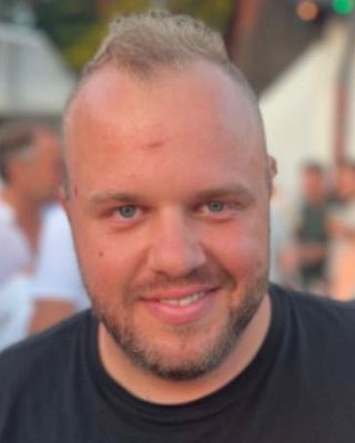 Robin Müller