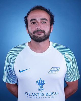 Ayoub Elmorjani