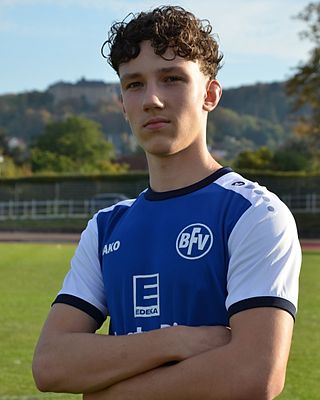 Rocco Baum
