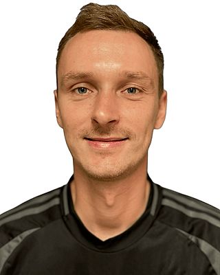 Fabian Dorn