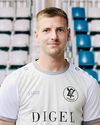 Chris Wolfer