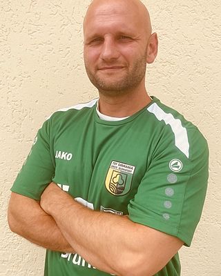 Sascha Kowalski