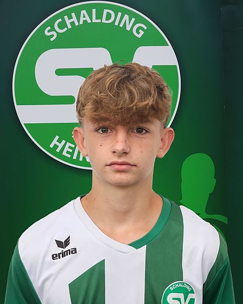 Felix Brandstetter