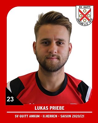 Lukas Priebe