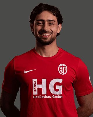 Emre Cem Töremis