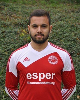 Lemar Qasemi