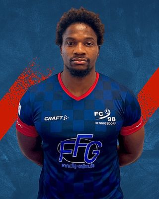 Thierno Issa Bah