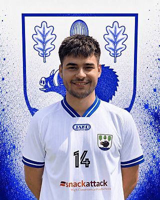 Nico Winklmair