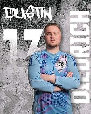 Dustin Diedrich