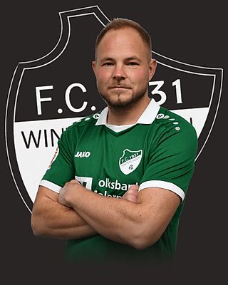 Daniel Bach