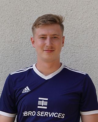 Constantin Gottschalk