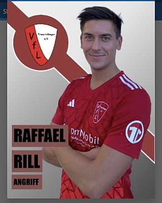 Raffael Rill