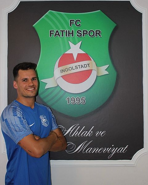 Marco Ernhofer
