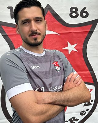 Sami Anuş