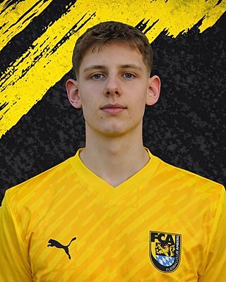 Artur Mycka