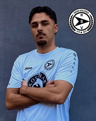 Berkant Akbaba