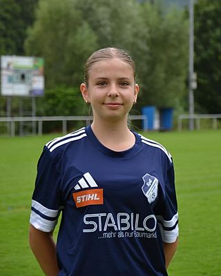Lilli Roncone