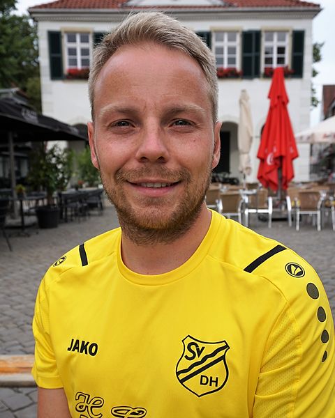 Foto: SV Dorsten-Hardt
