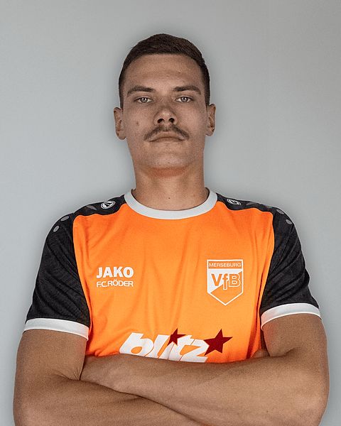 Foto: Hoffi - VfB Merseburg