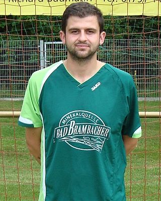 Matthias Scholz