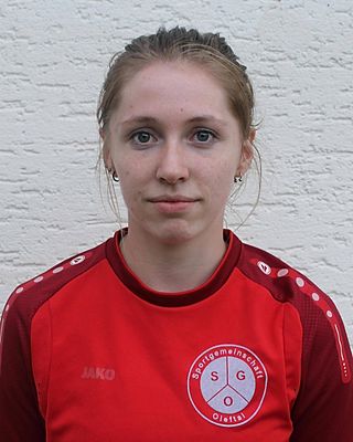 Maria Schumacher