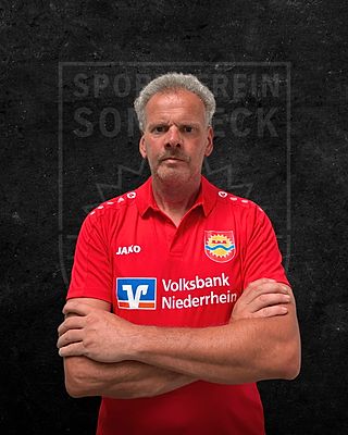 Christoph Beckedahl
