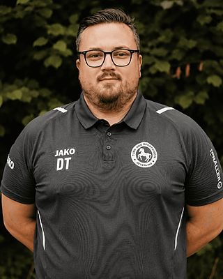 Daniel Topalli