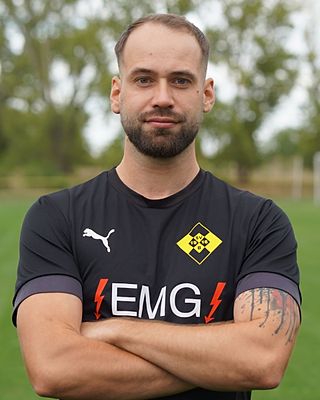 Andre Eidner