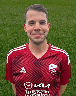 Niklas Roloff