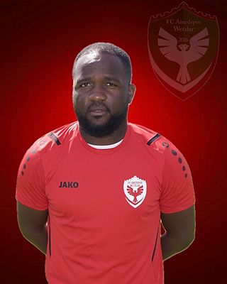 Chauvryl Aime Loka Ndema