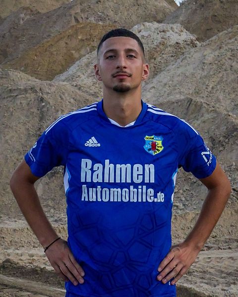 Foto: Germania Teveren