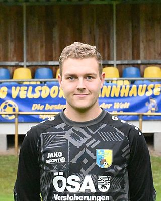 Jason Pascal Perlitz