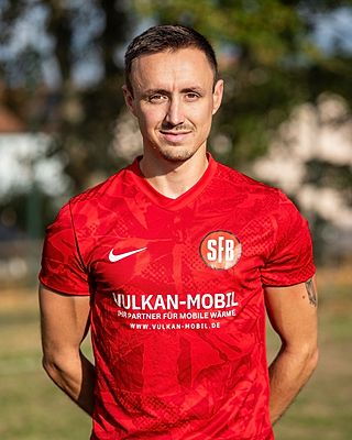 Julian Horst