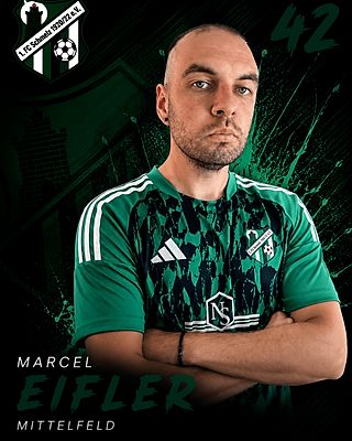 Marcel Eifler