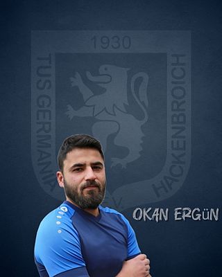 Ugur Okan Ergün