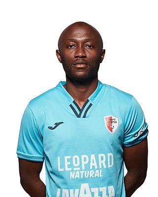 Mohamed Loua