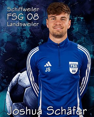 Joshua Elias Schäfer