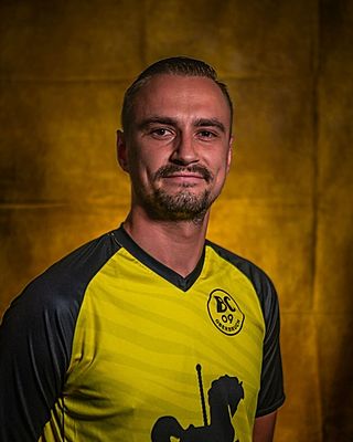 Dimitri Kail