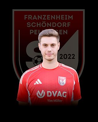Moritz Poth