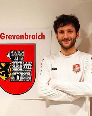 Sandro Jose Leal Miudo