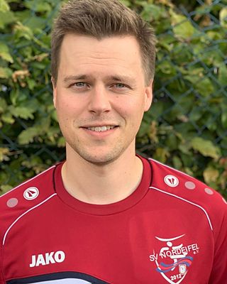 Christian Schmitz