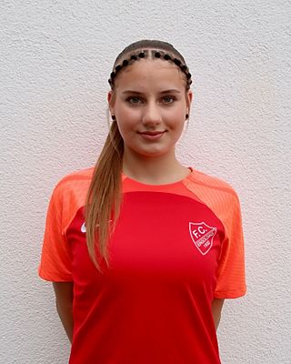 Violetta Pavlenko