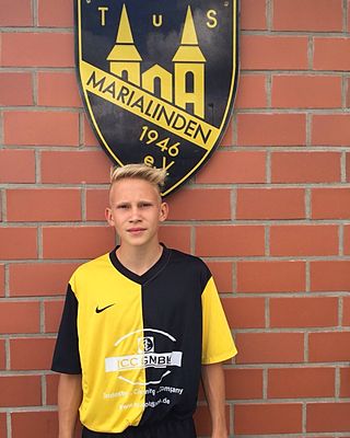 Leonard Noel Matthias