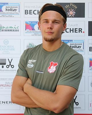Niklas Groß