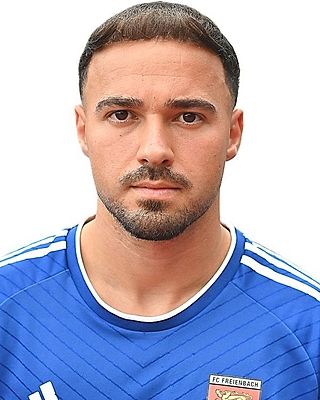 Alessio Stumpo
