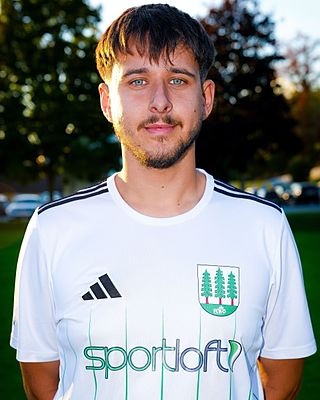 Stefan Miljic