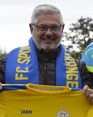 Vincent Bolognini