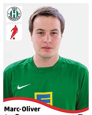 Marc-Oliver Janßen